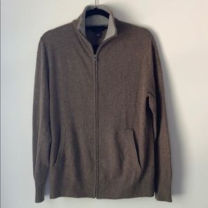 Banana republic cashmere sweater